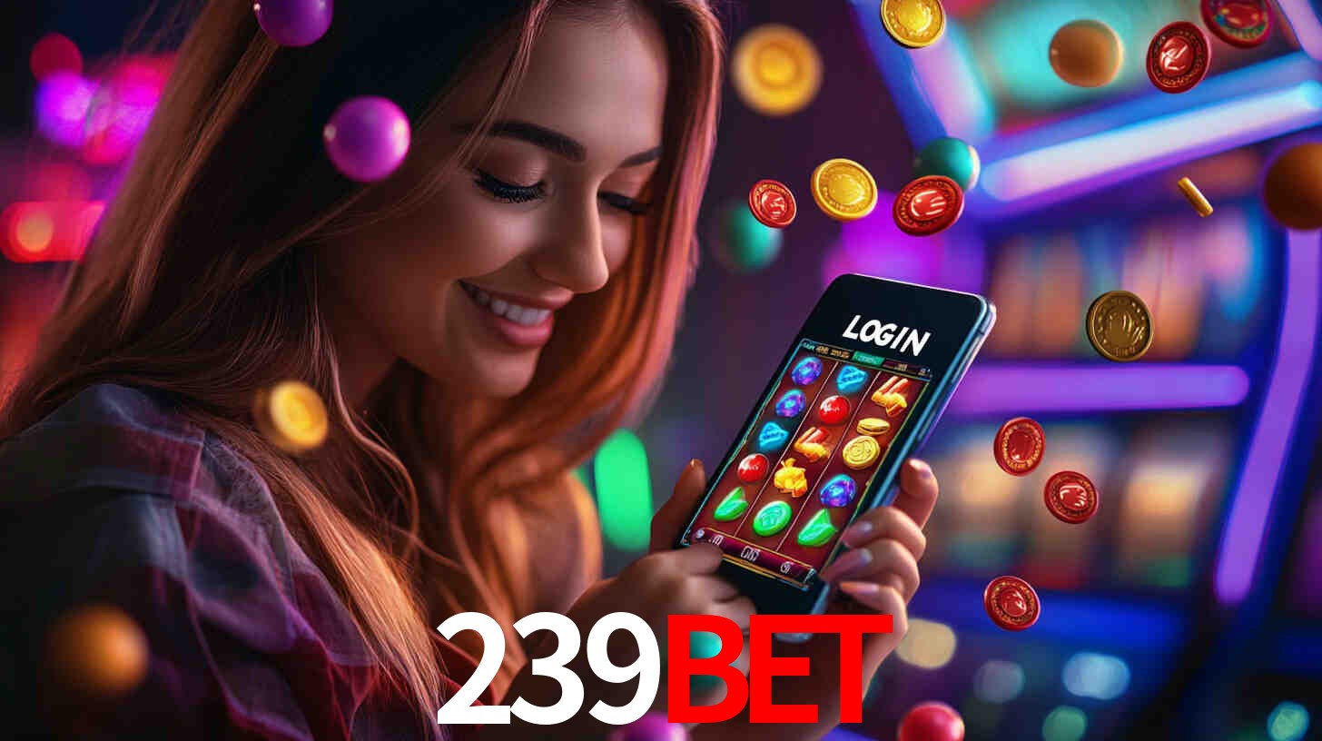 239bet - A plataforma mais respeitável - 239bet.com