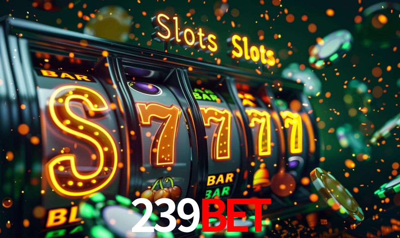 Estatísticas 239bet