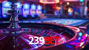Experiência VIP 239bet