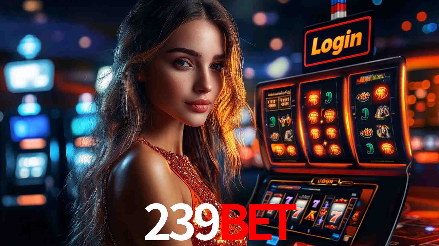 239bet: Seu Cassino Premiado com Pagamentos Rápidos