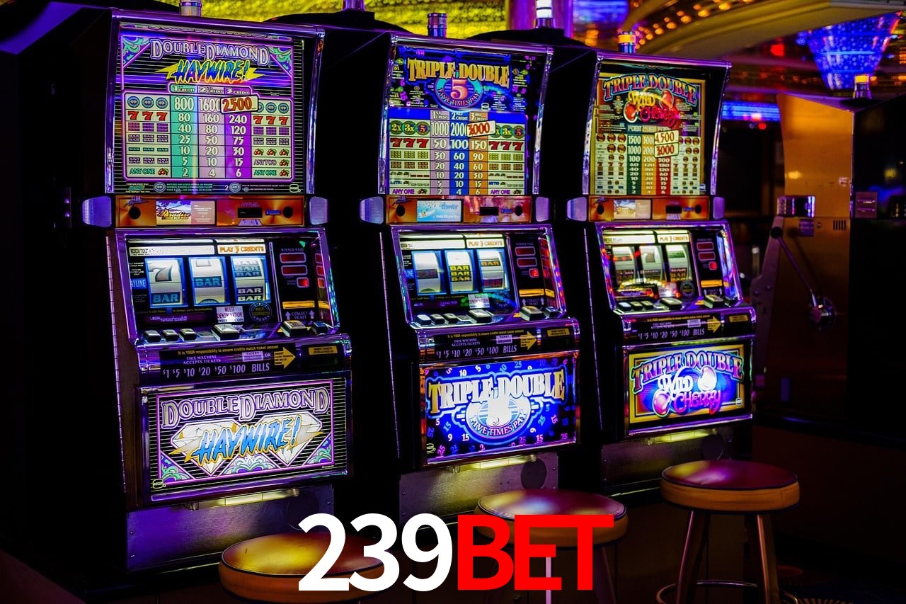 Experiência VIP 239bet