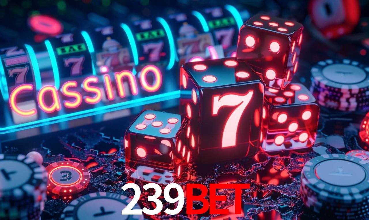 Welcome Bonus 239bet