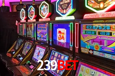 Desvendando o Mundo dos Jogos Virtuais na 239bet