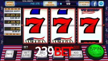 Desvendando o Mundo dos Jogos Virtuais na 239bet