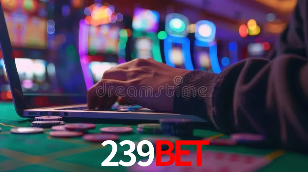 Estatísticas 239bet