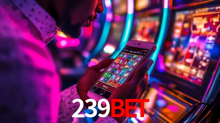 Baixar App 239bet