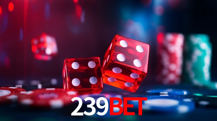 Bonus na Plataforma Online 239bet