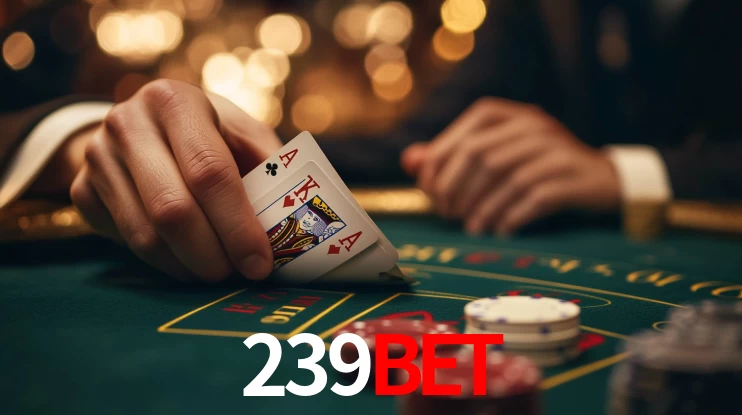 Plataforma Online 239bet