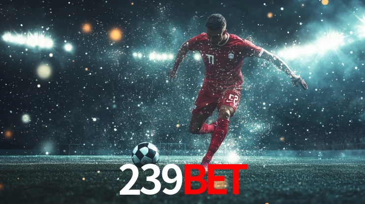 Plataforma de Apostas 239bet