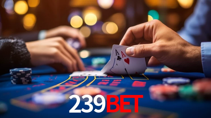 Jogos na 239bet