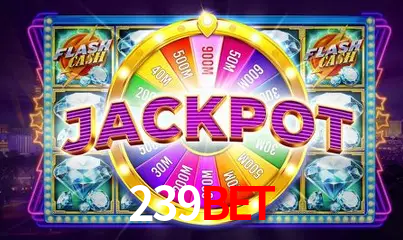 Descubra o Mundo do Cassino Online com 239bet