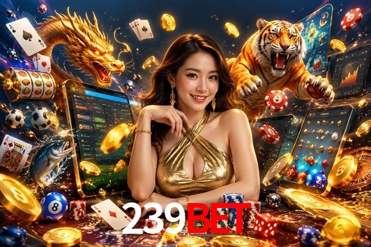 Quick Registration 239bet