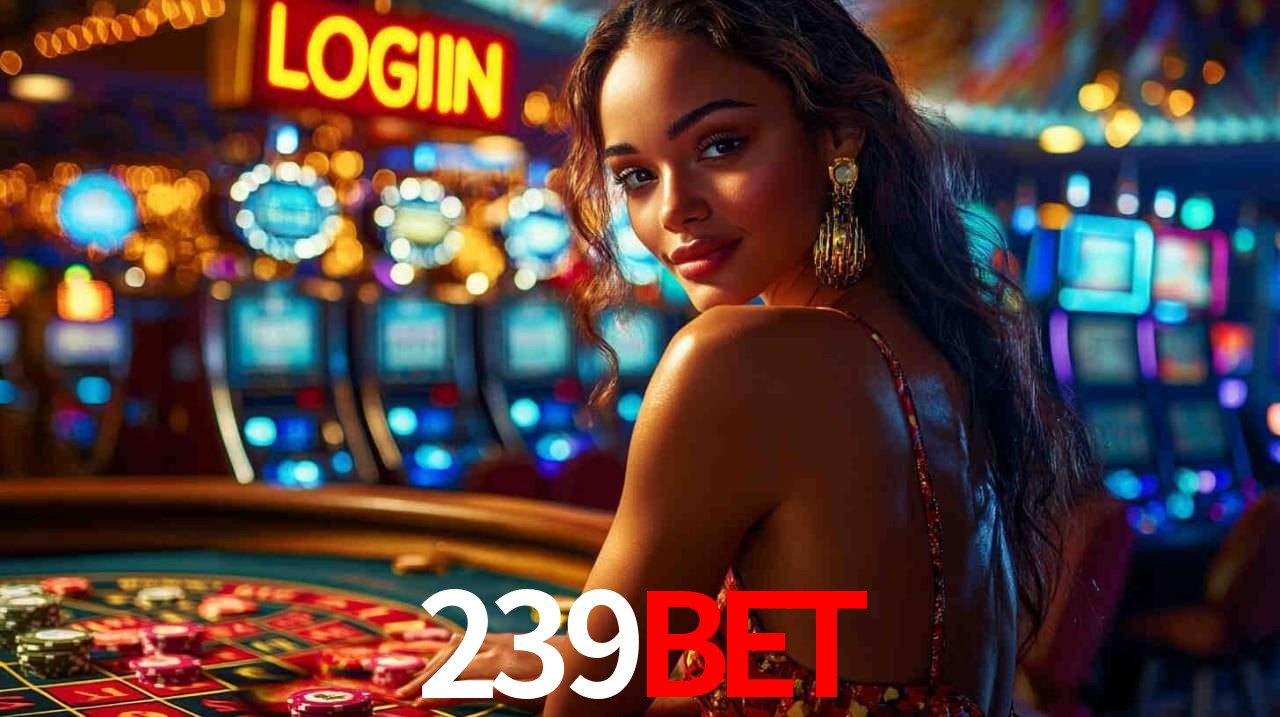 Tecnologia da Plataforma 239bet