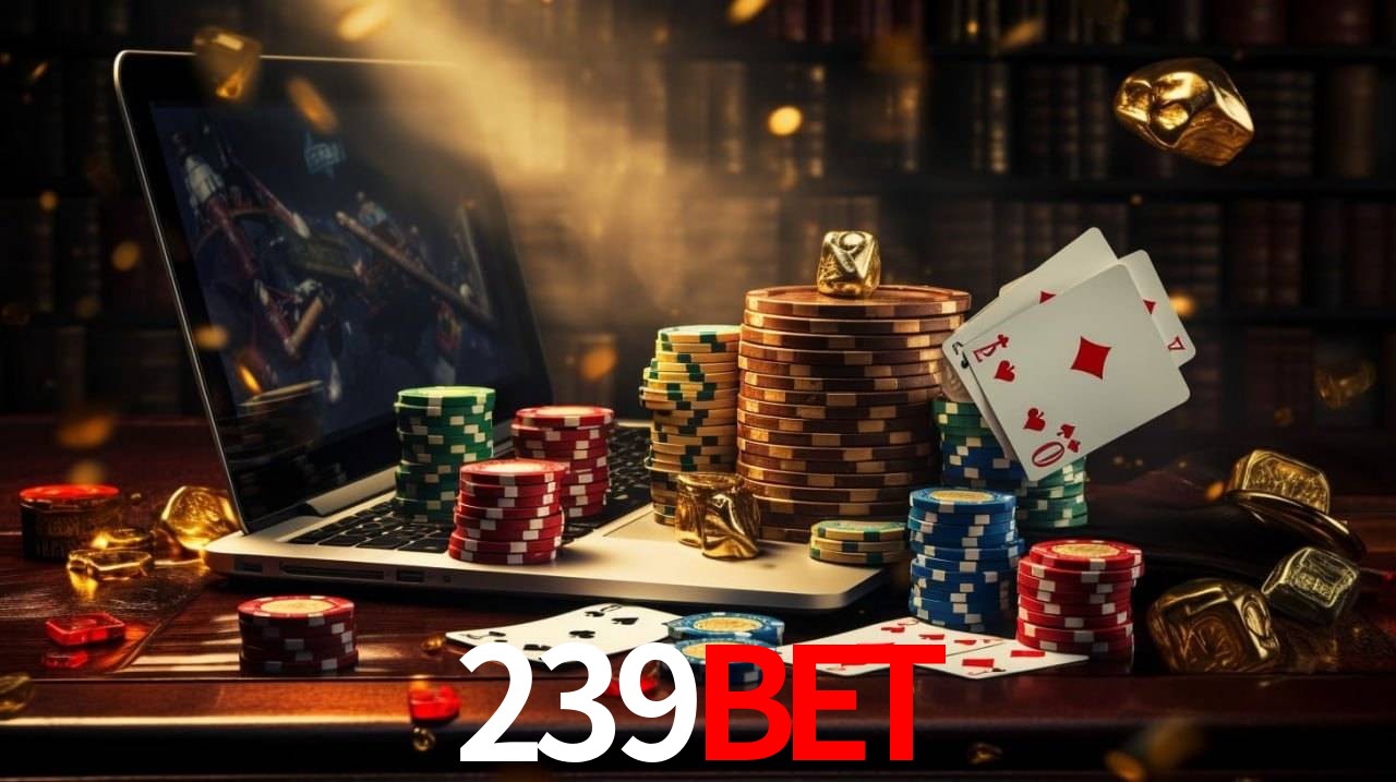 Apostas de Basquete 239bet