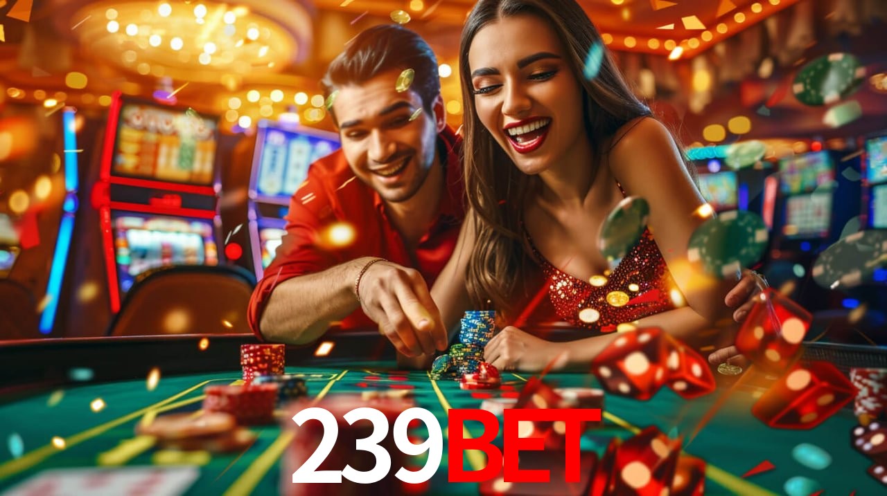 Promoção Relâmpago 239bet
