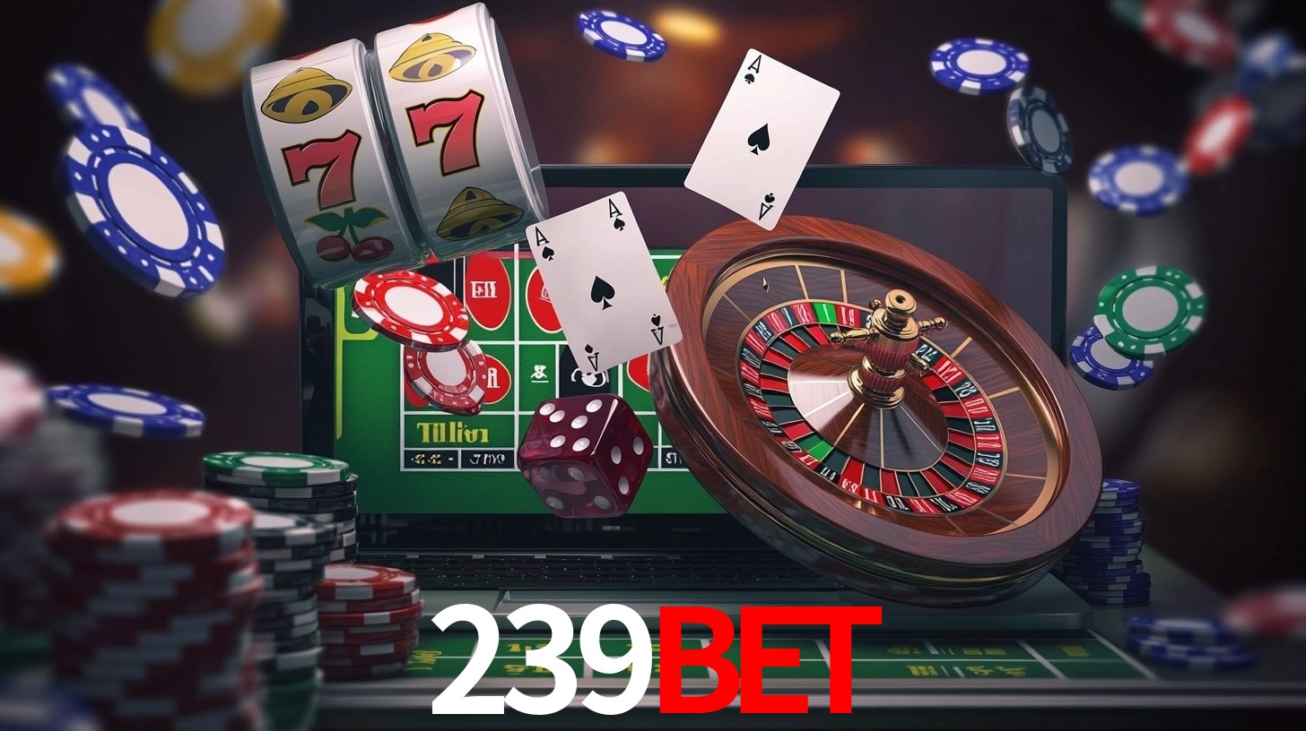 Explore as vantagens do 239bet: serviço profissional e confiabilidade
