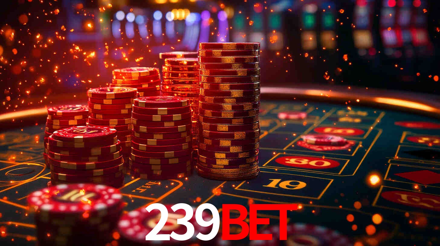 239bet App Interface