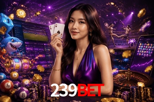 Live Casino 239bet
