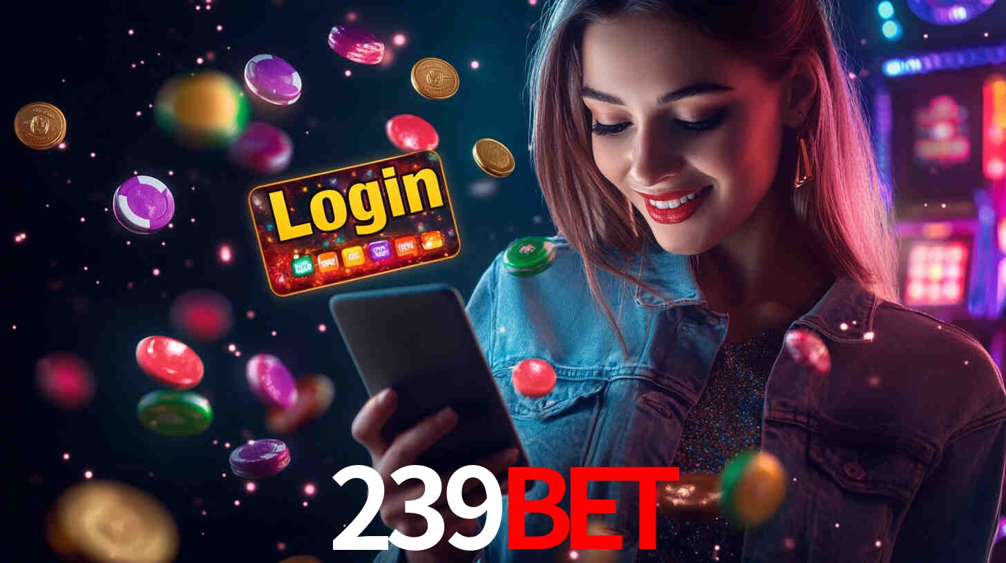 Descubra a Essência do 239bet: Nossa História e Compromissos
