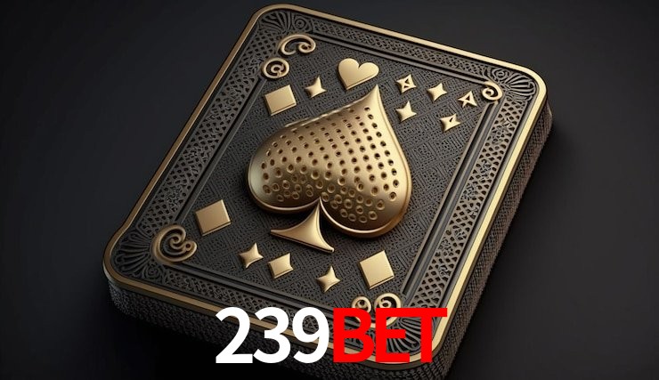 Casino Ao Vivo 239bet