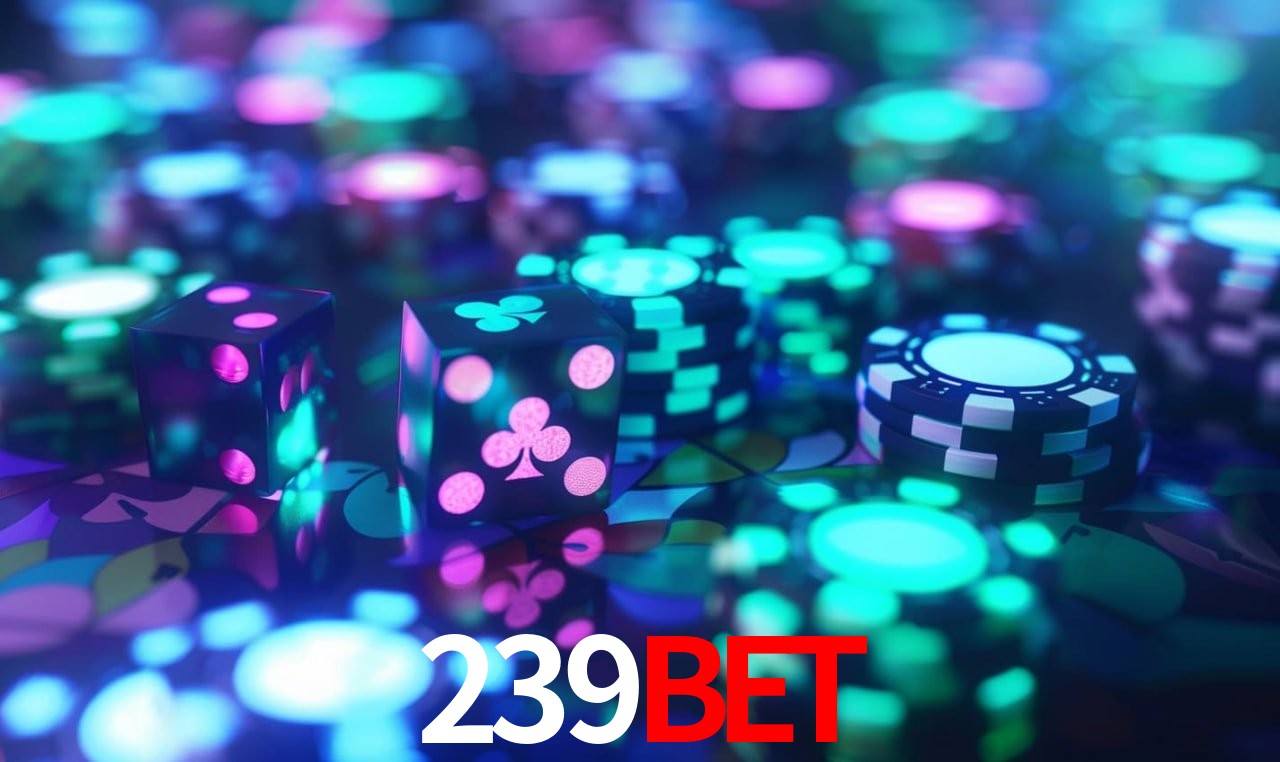 Apostas de Futebol 239bet