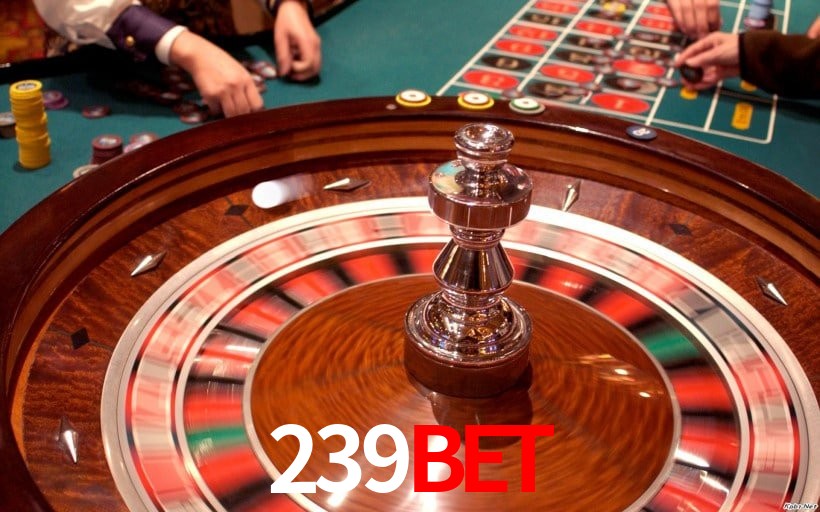 Casino VIP 239bet