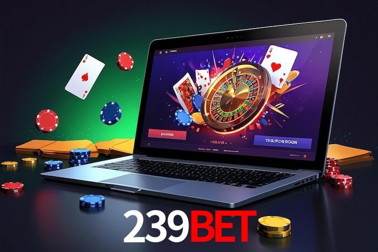 239bet Seguro SSL