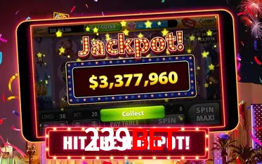 A Emoção da Loteria na 239bet: Uma Chance de Mudança de Vida