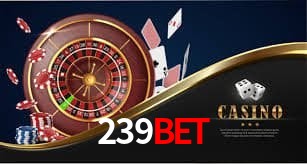 Recursos de Bônus 239bet