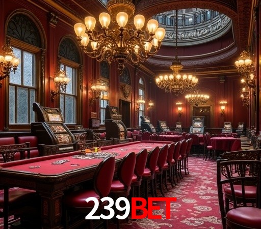 239bet Logo Oficial