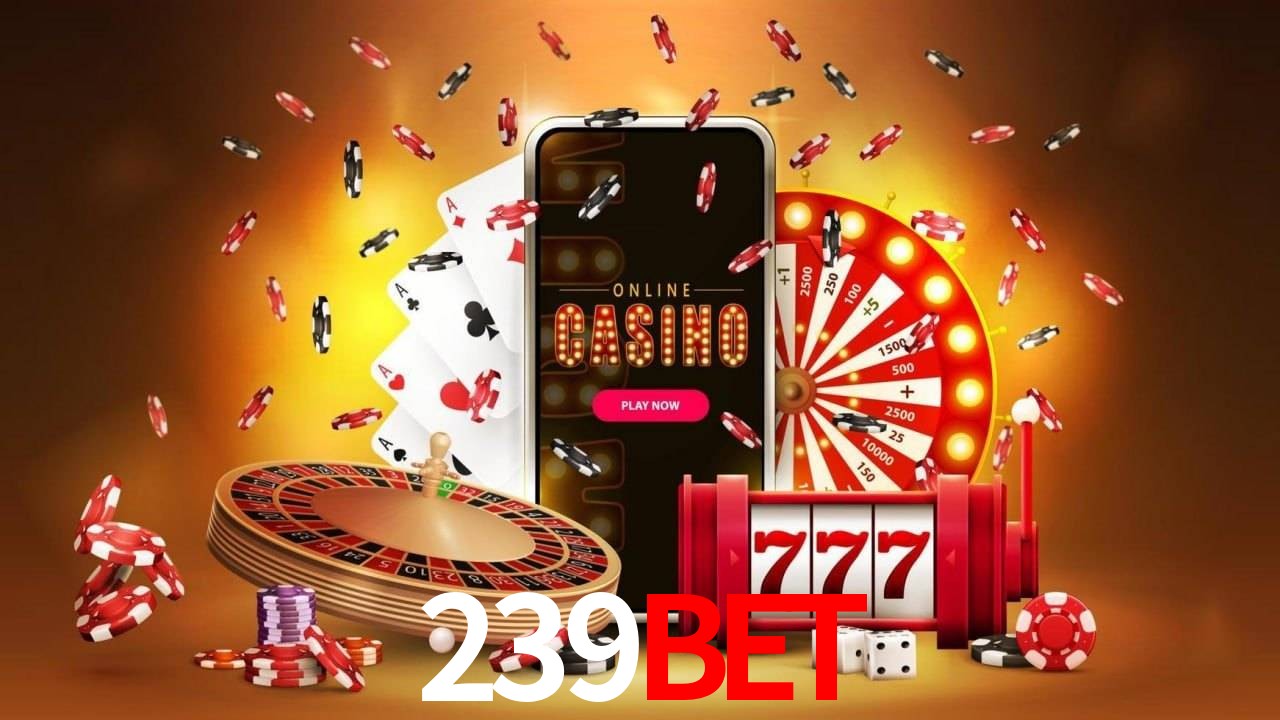 Design Responsivo 239bet