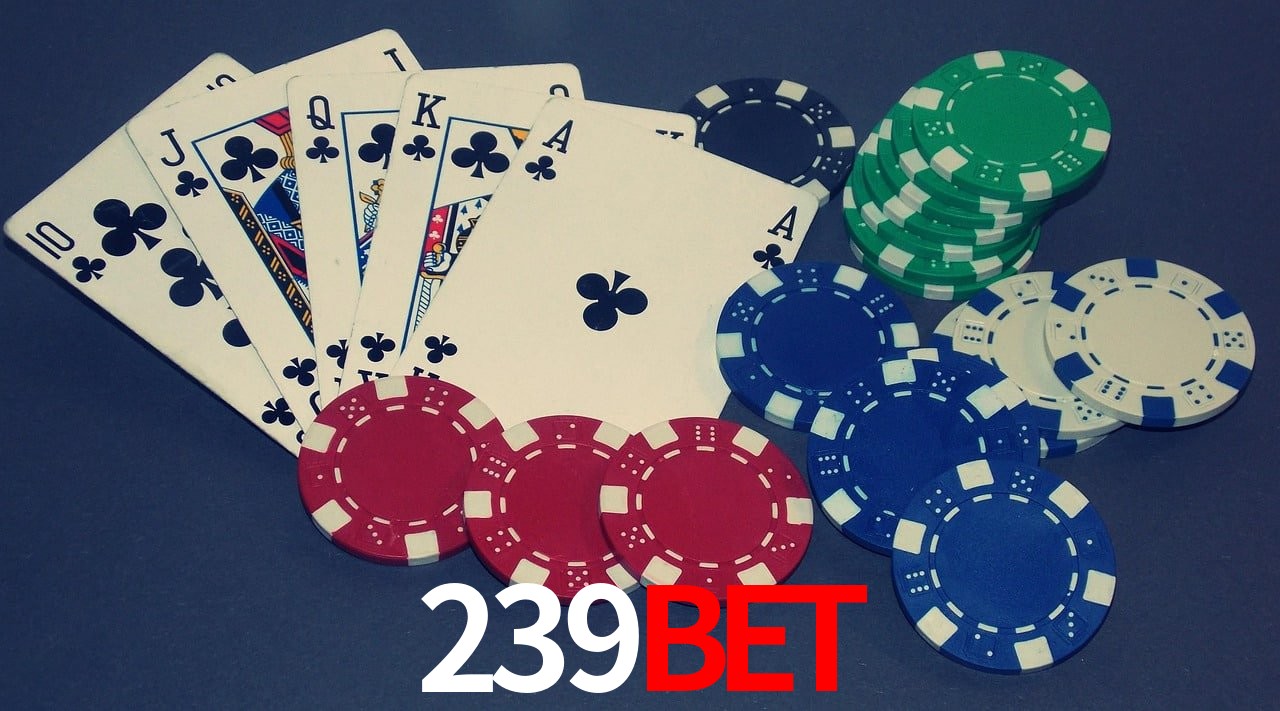Game Statistics 239bet