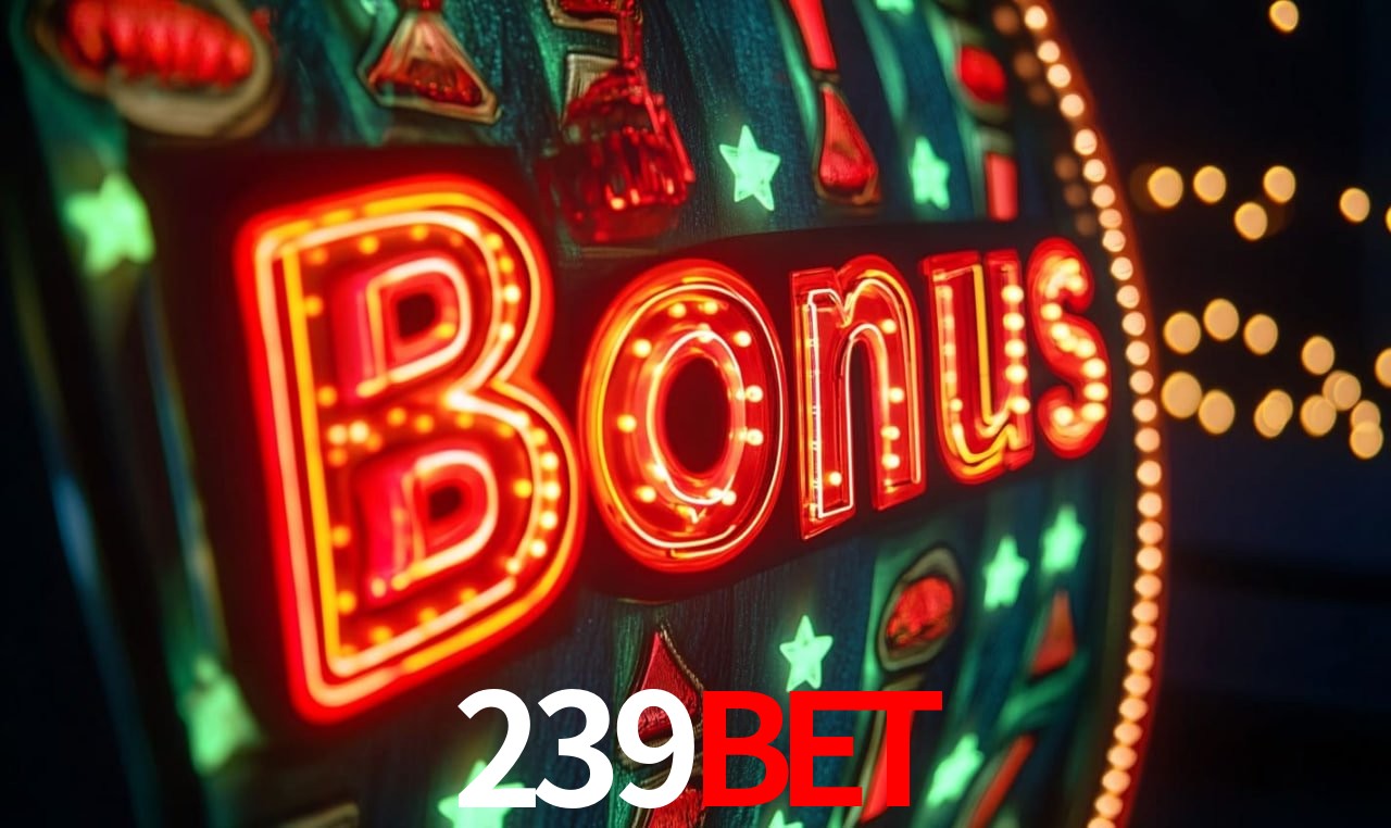 Casino Ao Vivo 239bet