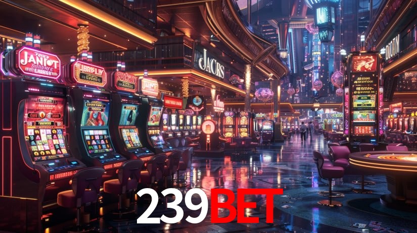 Games Directory 239bet