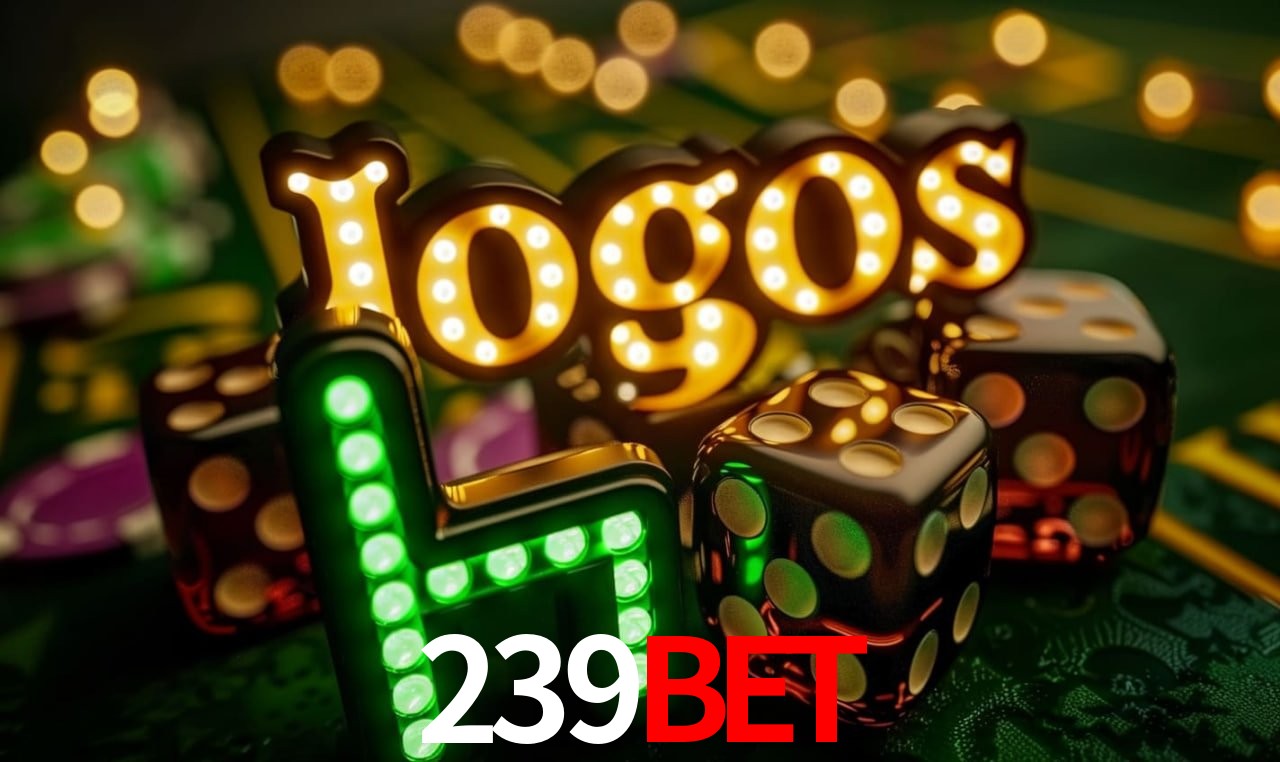 Login Seguro 239bet