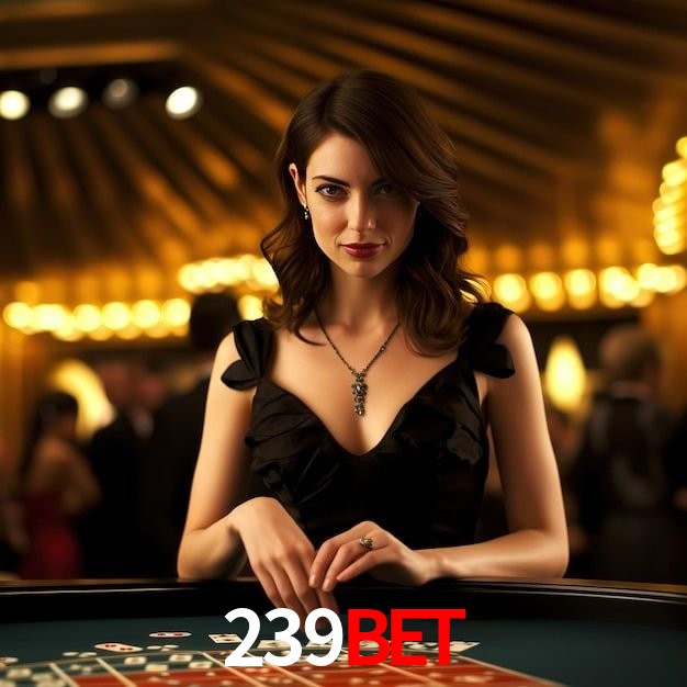Desvendando o Mundo dos Jogos Virtuais na 239bet