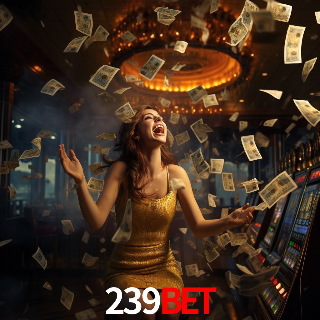 VIP Casino 239bet