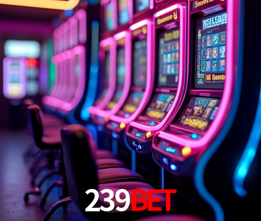 Logo 239bet Plataforma Certificada