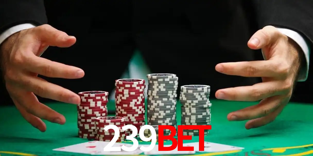 239bet Jackpots Progressivos