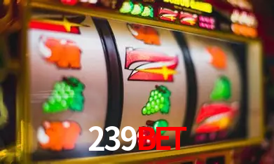A Popularidade dos Caça-Níqueis no 239bet