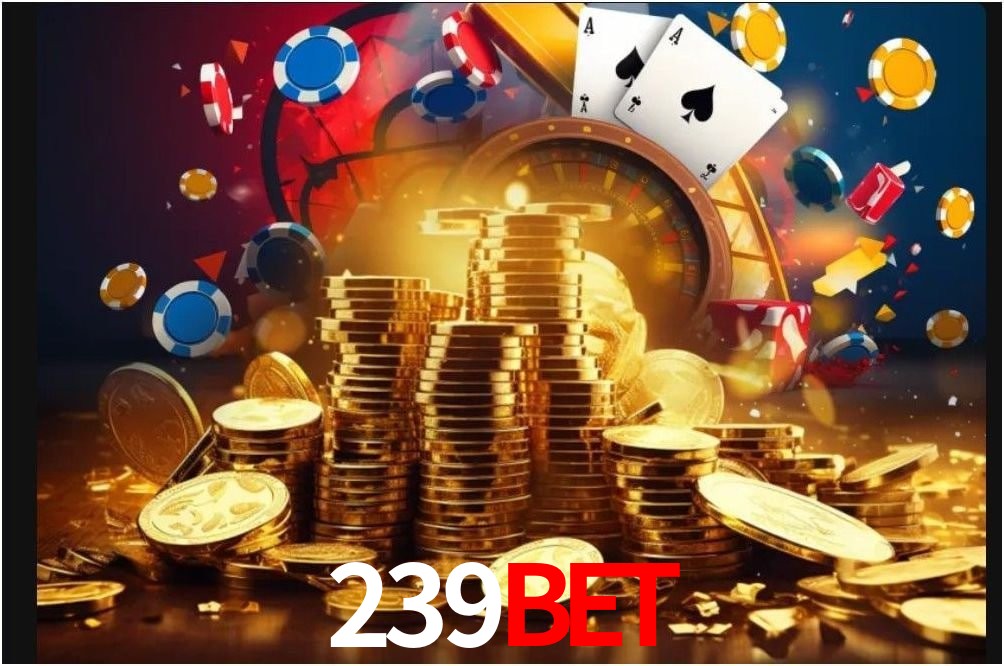 Jogos Exclusivos 239bet