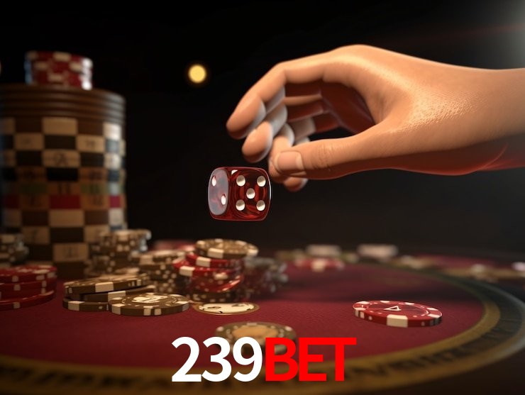 Segurança 2FA 239bet