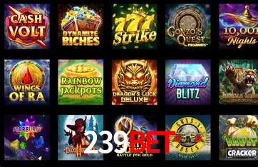 239bet Cassino Ao Vivo - 89 Mesas Evolution Gaming