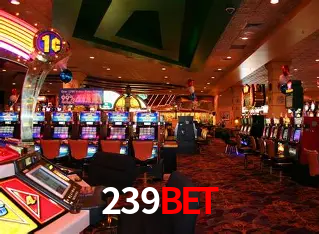 Descubra a Magia dos Jogos de Arcade no 239bet