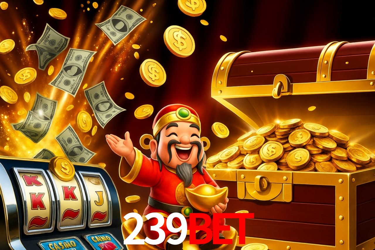 Mesa de Blackjack 239bet