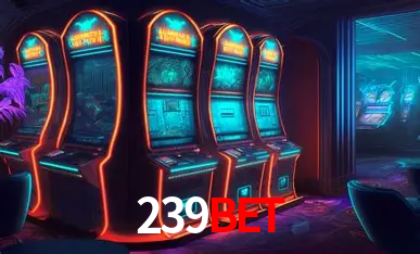 Desvendando o Mundo dos Jogos Virtuais na 239bet
