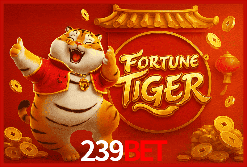 Programa VIP 239bet