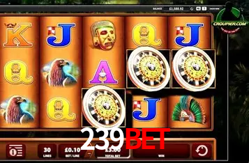 Apostas Esportivas na 239bet: Um Guia Completo