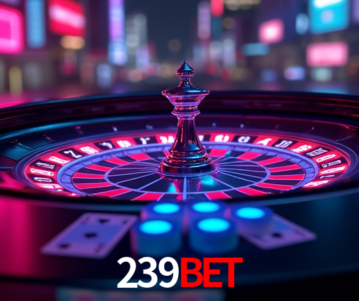 A Emoção da Loteria na 239bet: Uma Chance de Mudança de Vida
