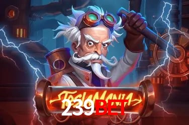 Sistemas de Segurança 239bet